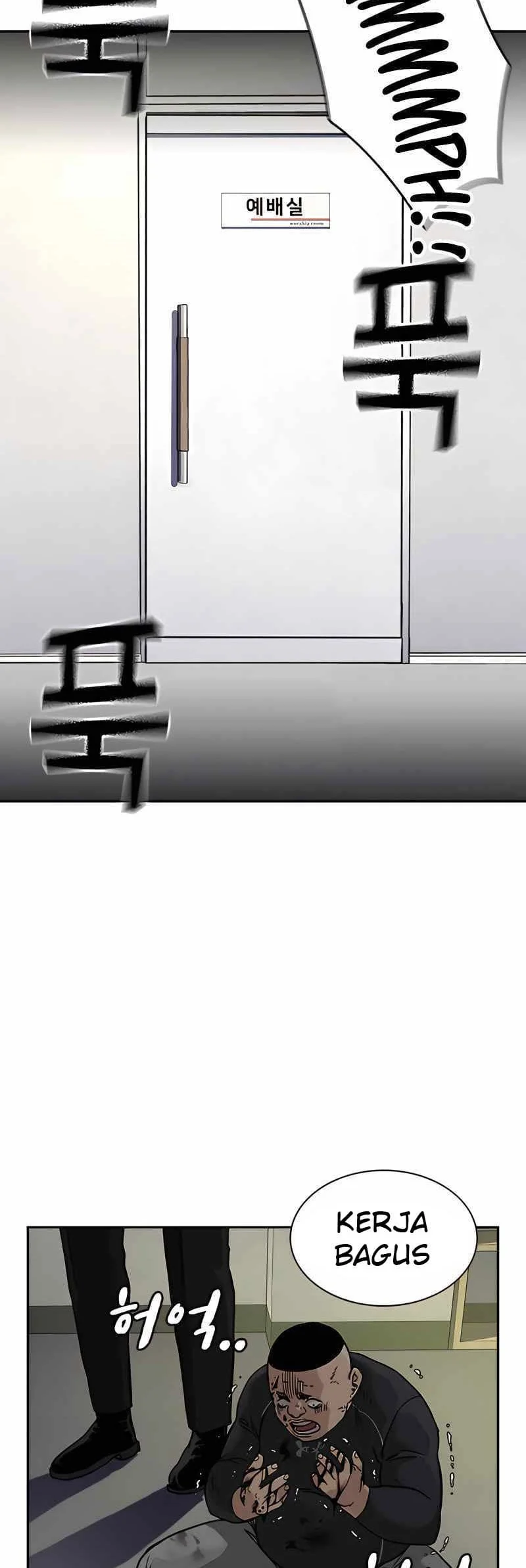 Everyone Loves Her Chapter 54 Gambar 89