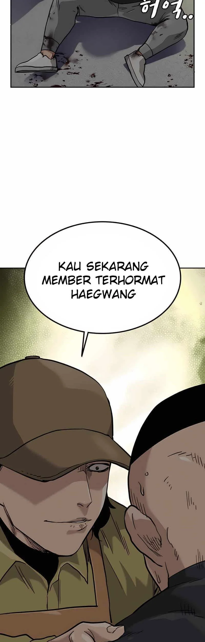 Everyone Loves Her Chapter 54 Gambar 90