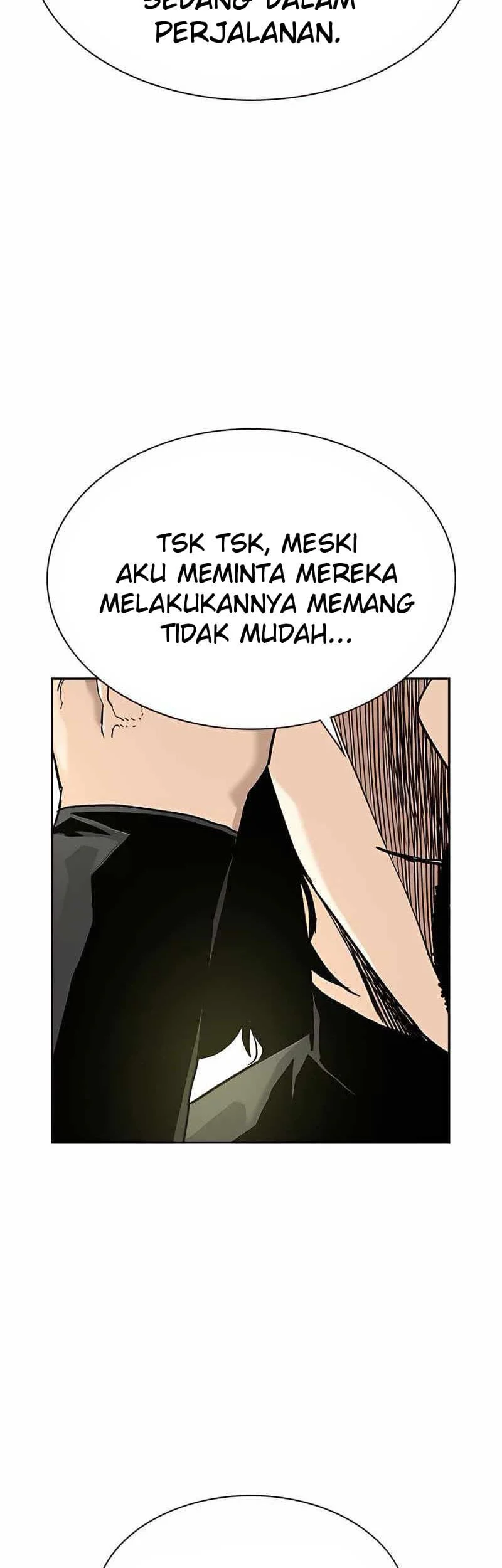 Everyone Loves Her Chapter 54 Gambar 94