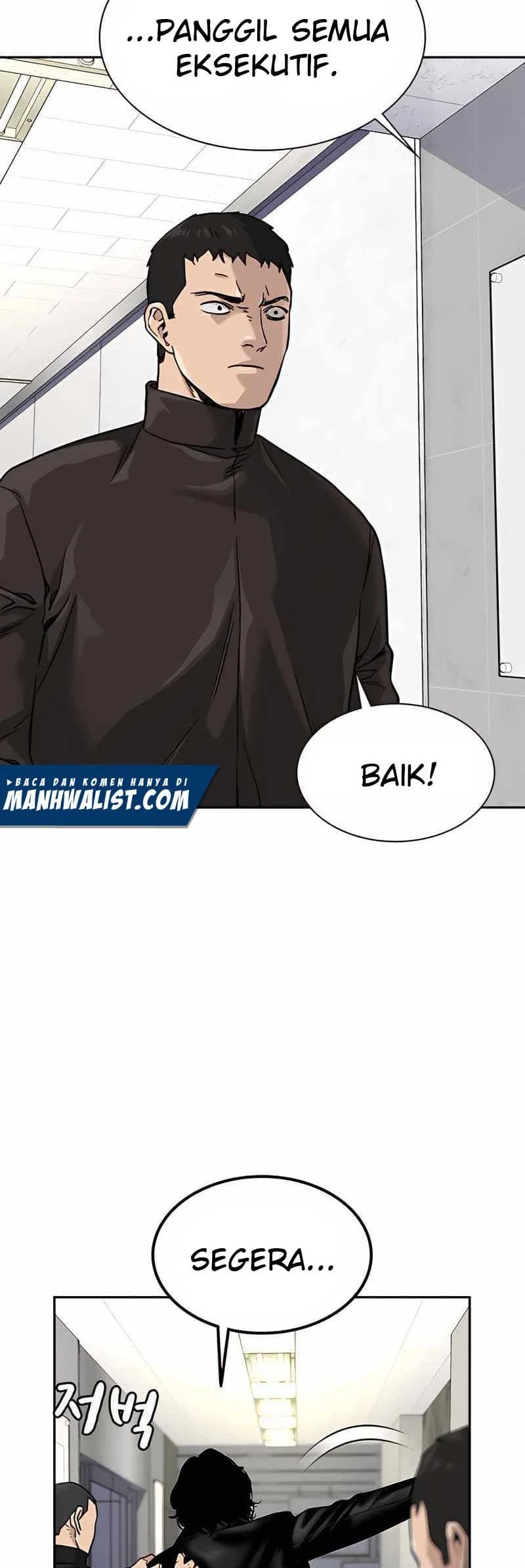 Everyone Loves Her Chapter 54 Gambar 95