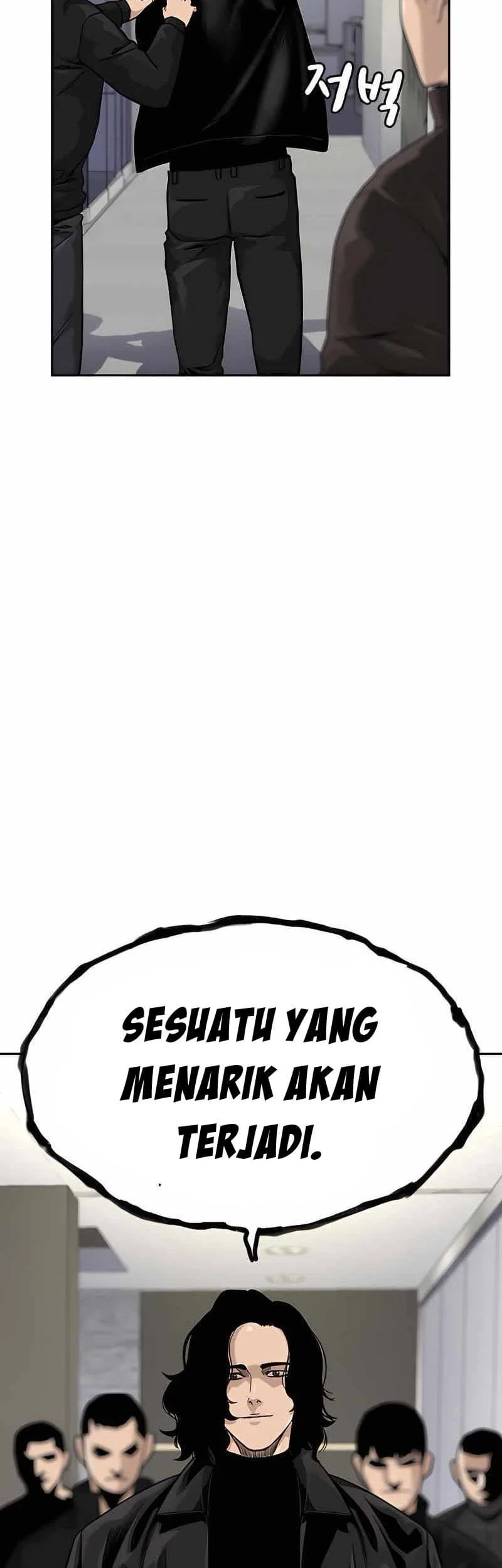 Everyone Loves Her Chapter 54 Gambar 96