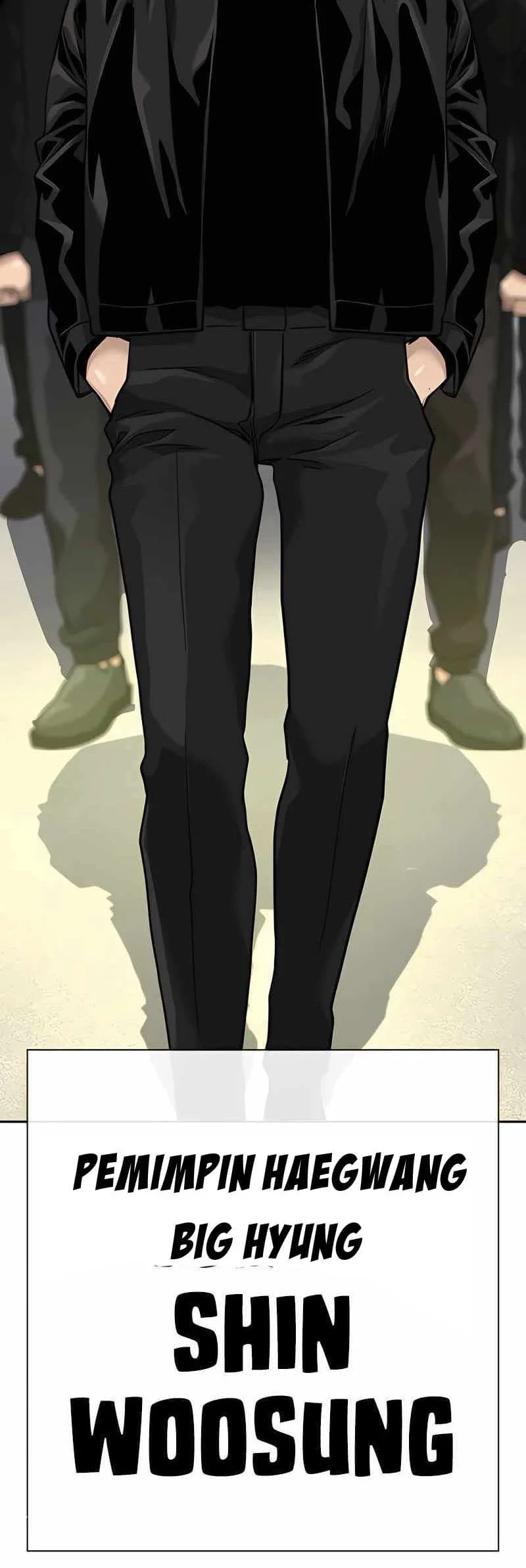 Everyone Loves Her Chapter 54 Gambar 97