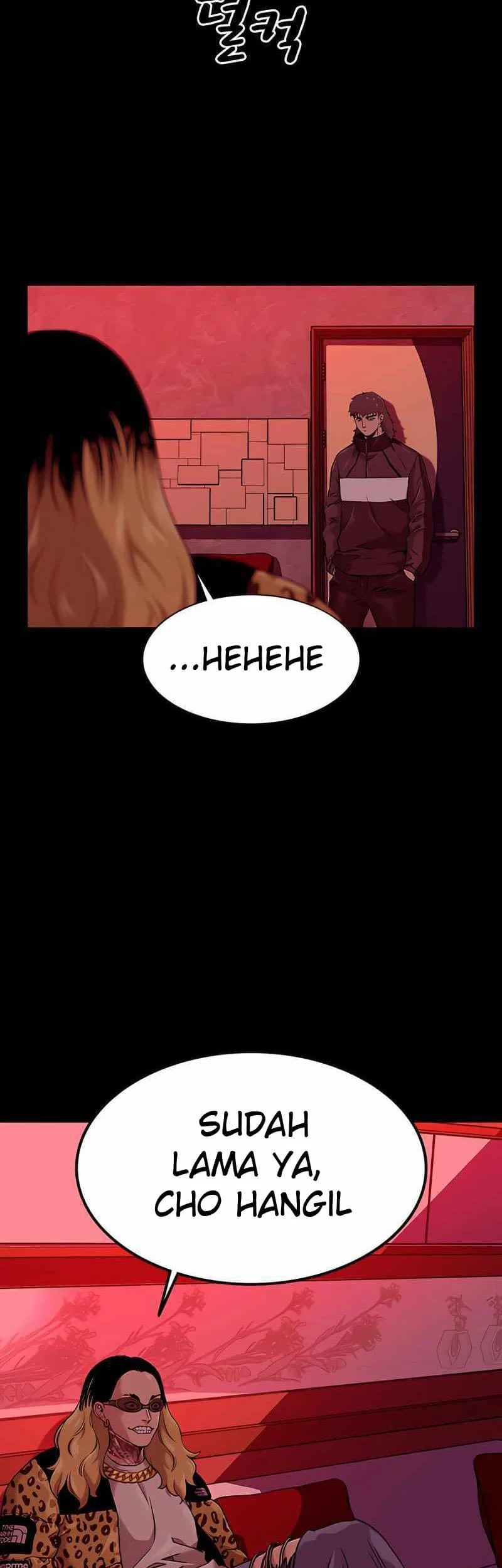 Everyone Loves Her Chapter 54 Gambar 6