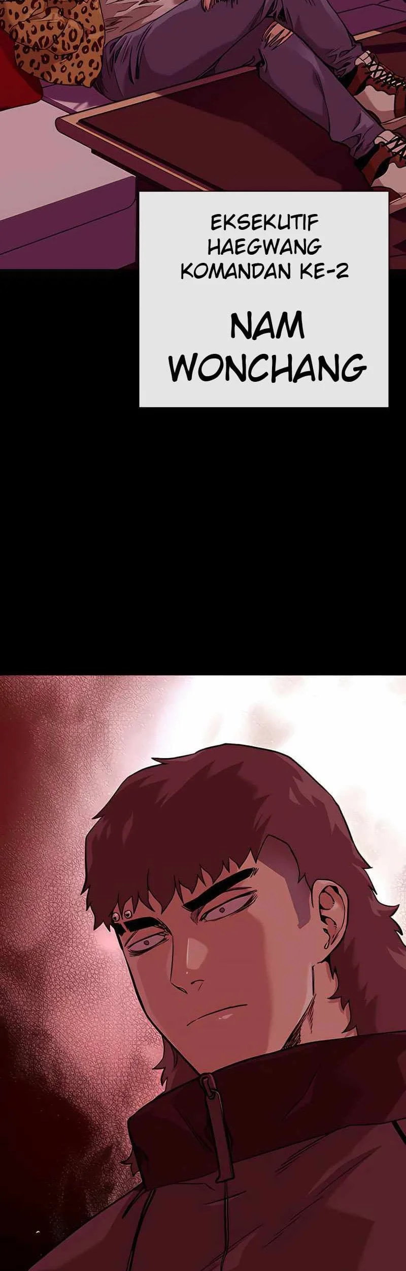 Everyone Loves Her Chapter 54 Gambar 7