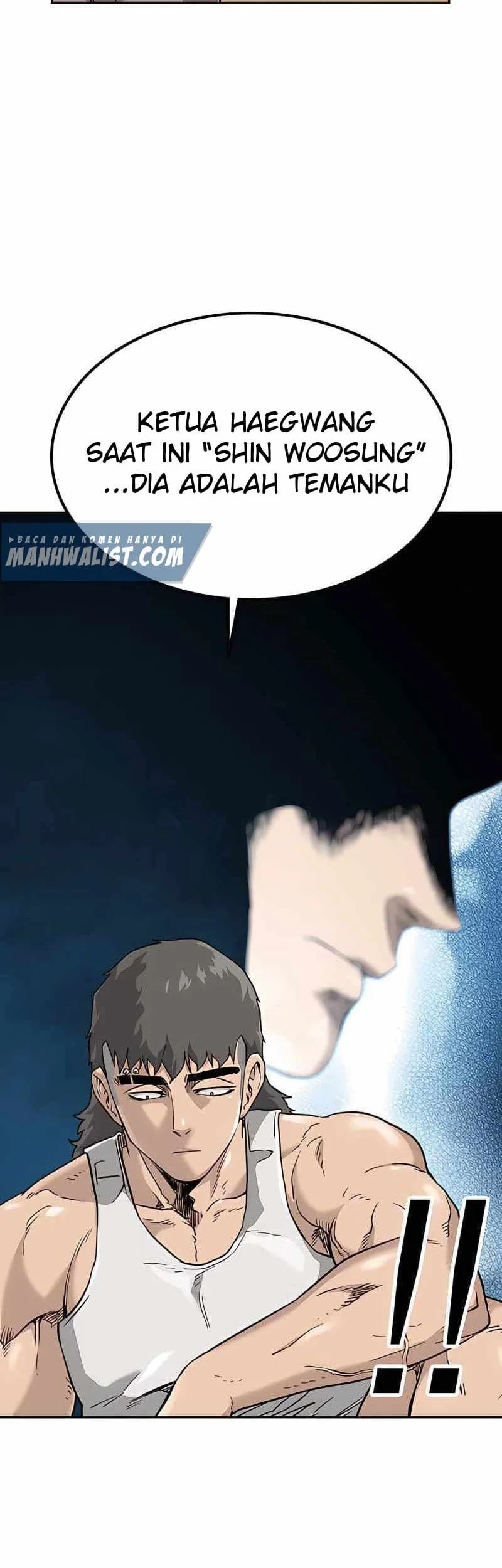 Everyone Loves Her Chapter 54 Gambar 13