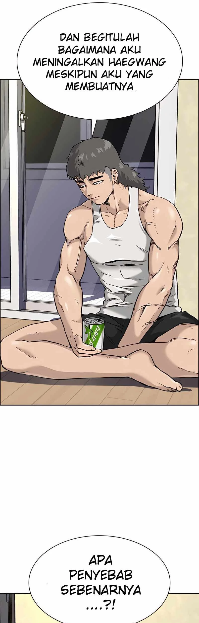 Everyone Loves Her Chapter 54 Gambar 18