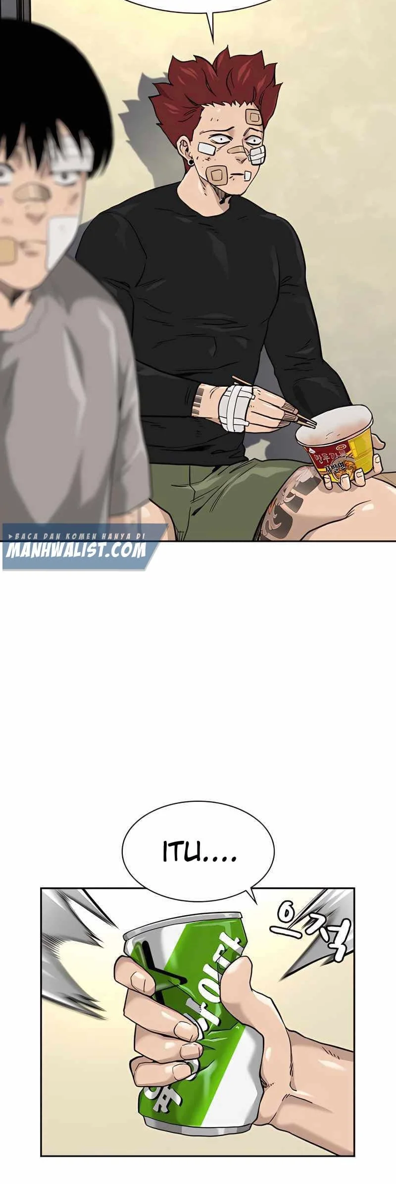 Everyone Loves Her Chapter 54 Gambar 19