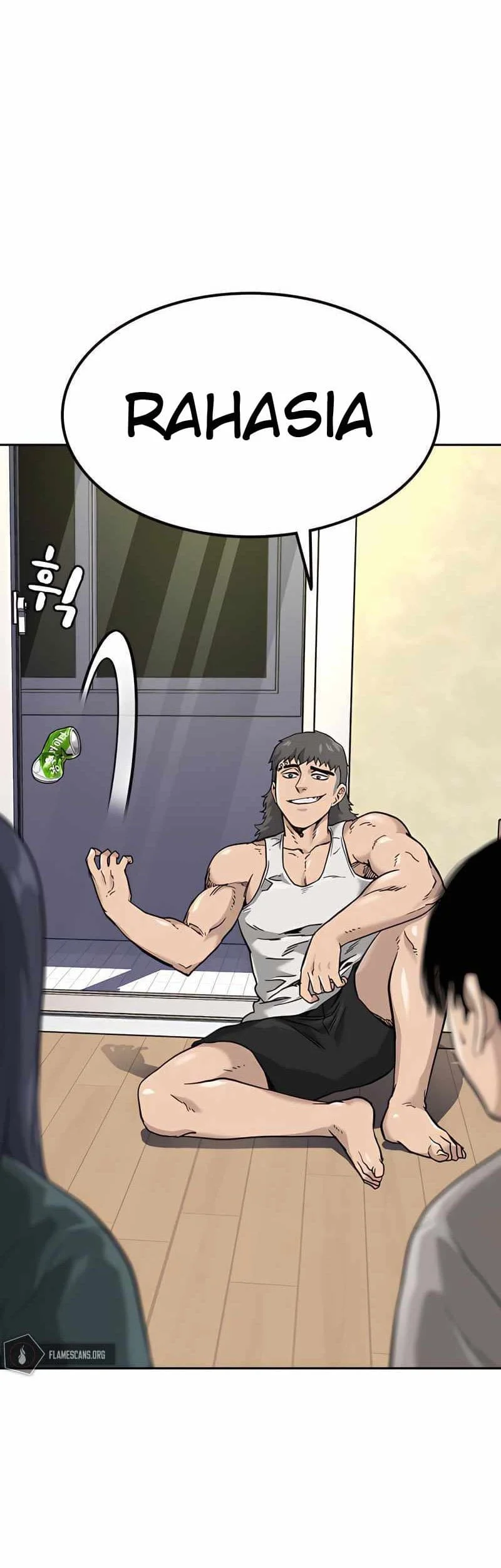 Everyone Loves Her Chapter 54 Gambar 20