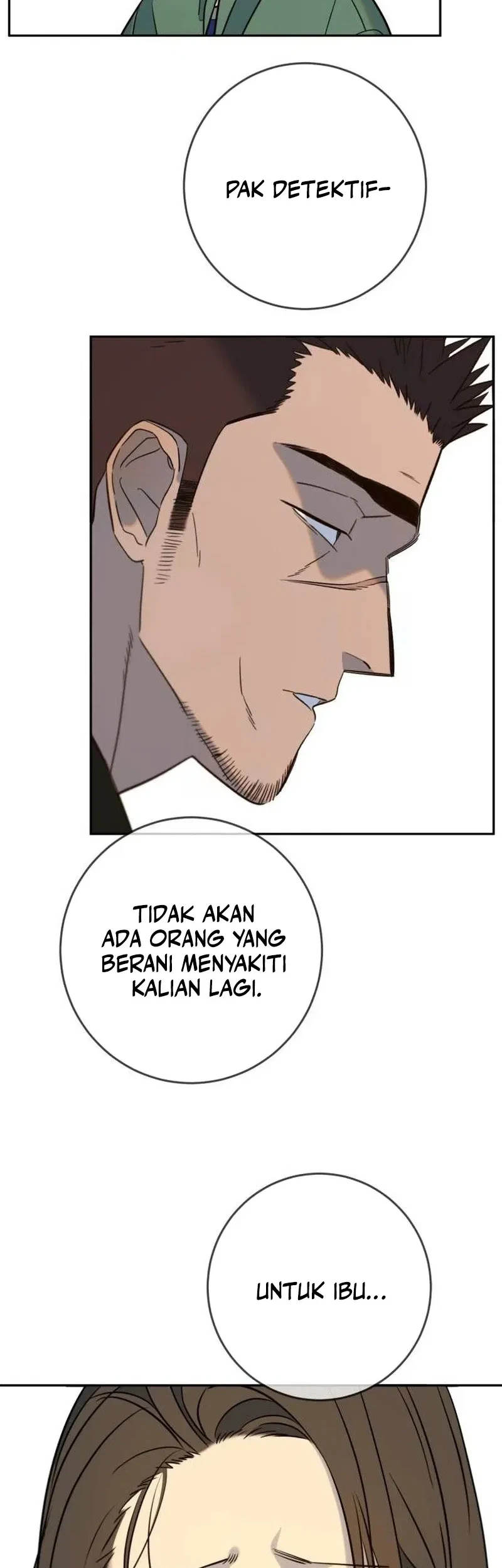 Everyone Loves Her Chapter 54 Gambar 50