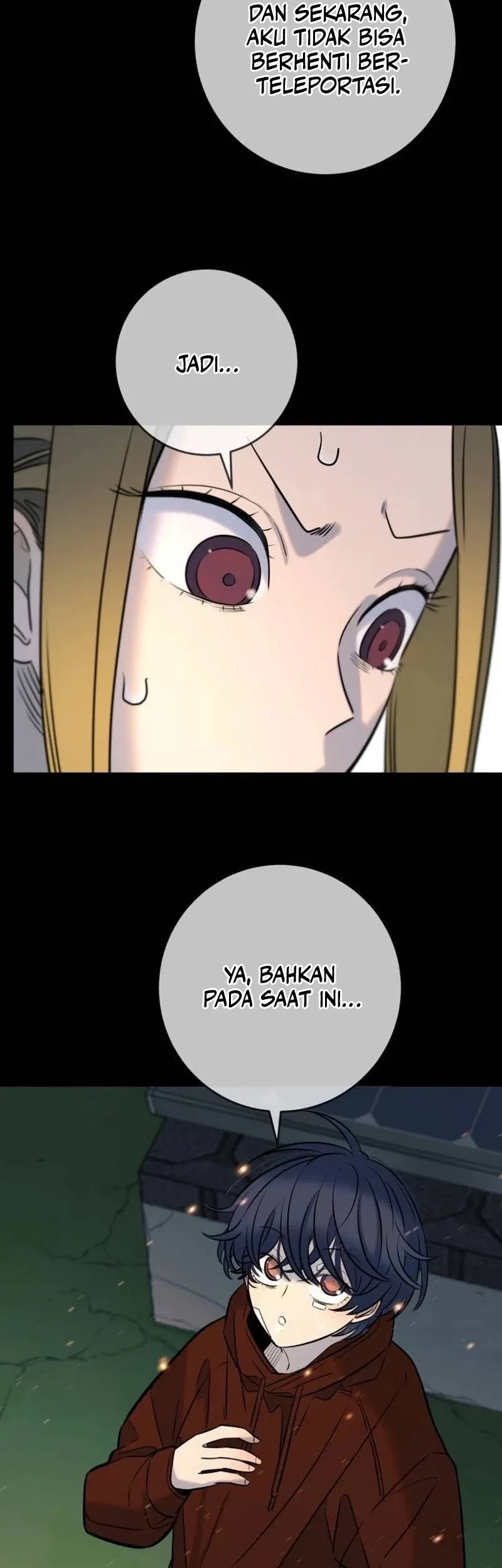 Everyone Loves Her Chapter 54 Gambar 58