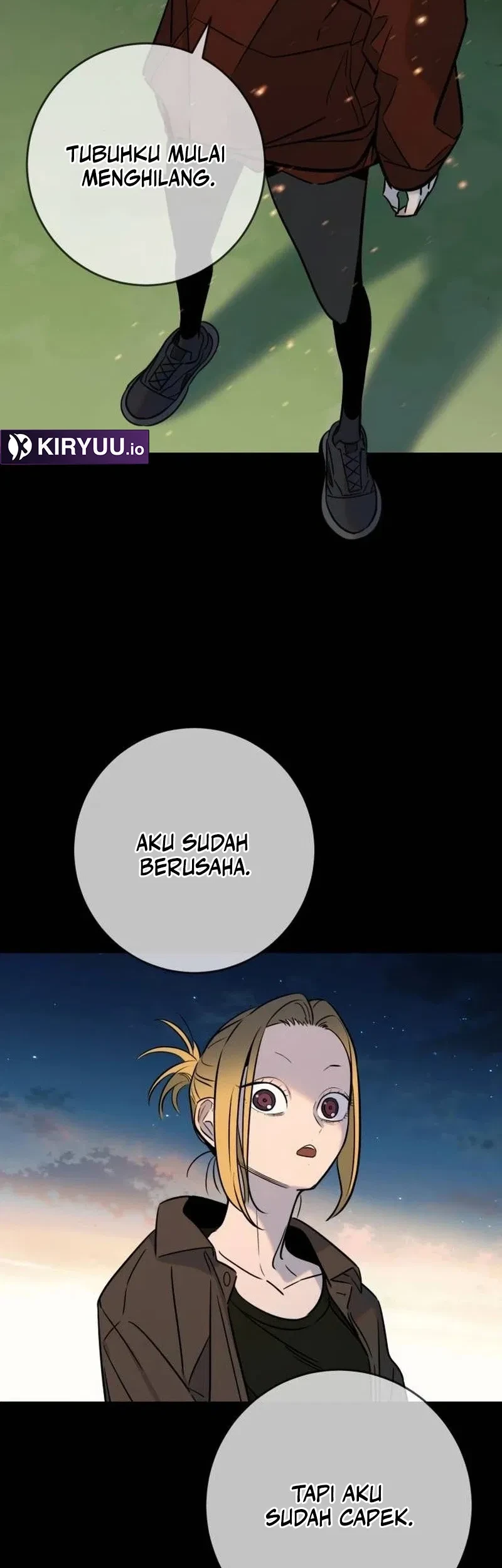 Everyone Loves Her Chapter 54 Gambar 59