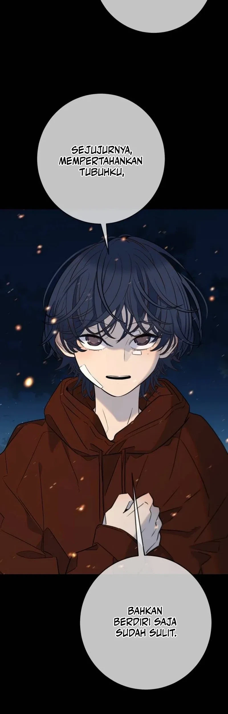 Everyone Loves Her Chapter 54 Gambar 60