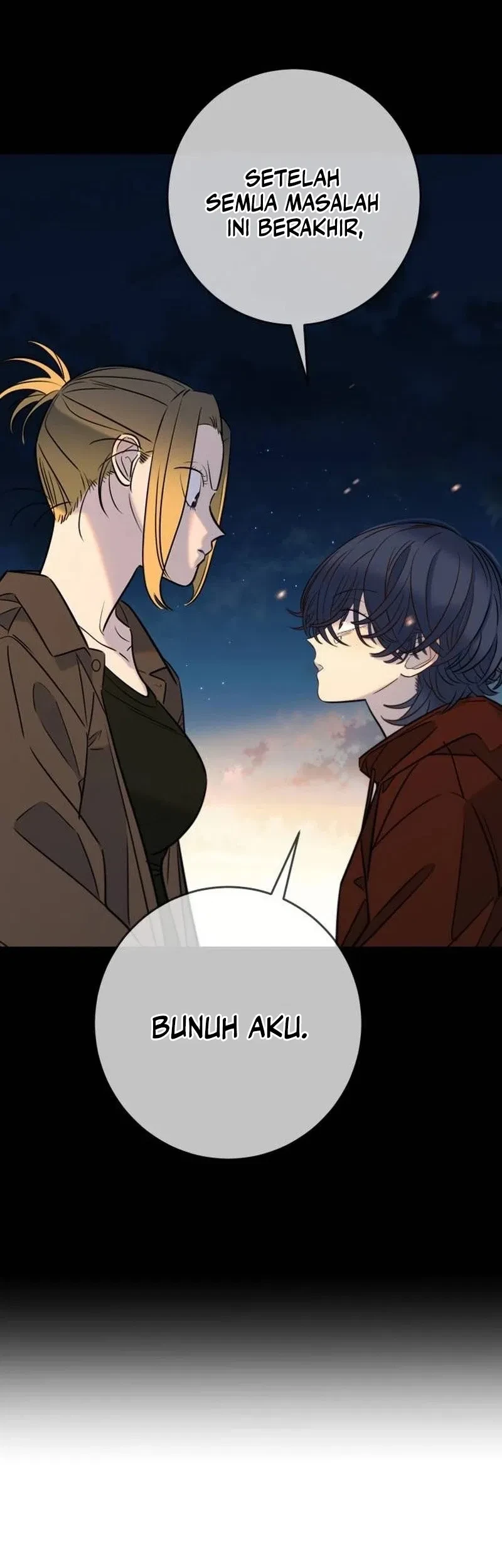 Everyone Loves Her Chapter 54 Gambar 62