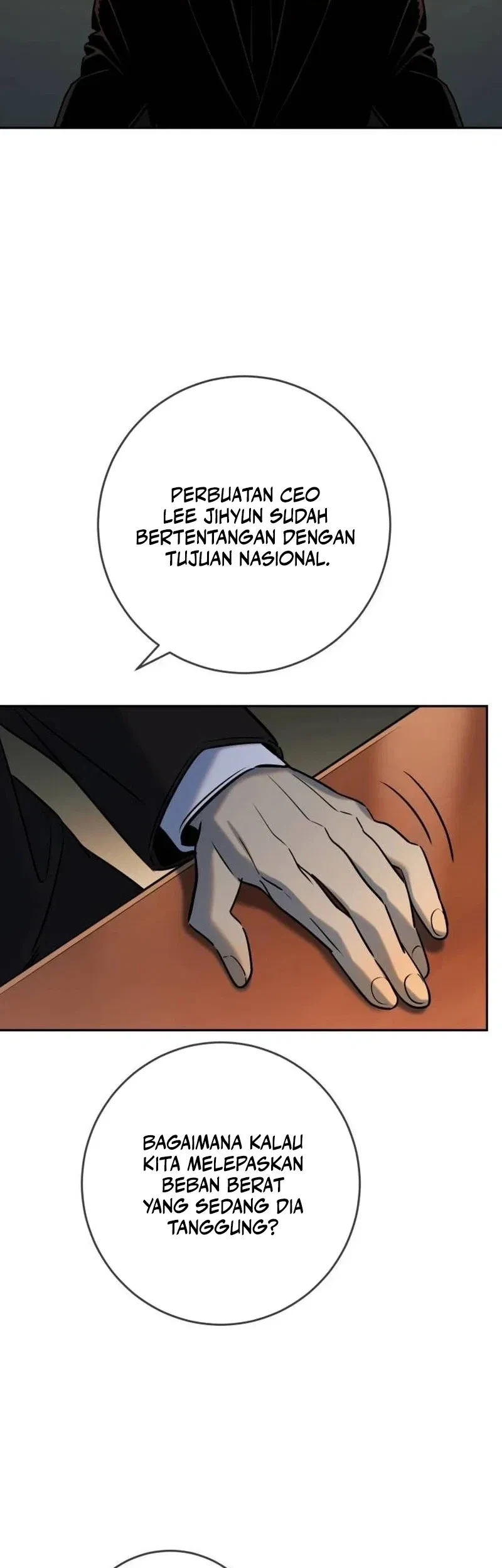 Everyone Loves Her Chapter 54 Gambar 4