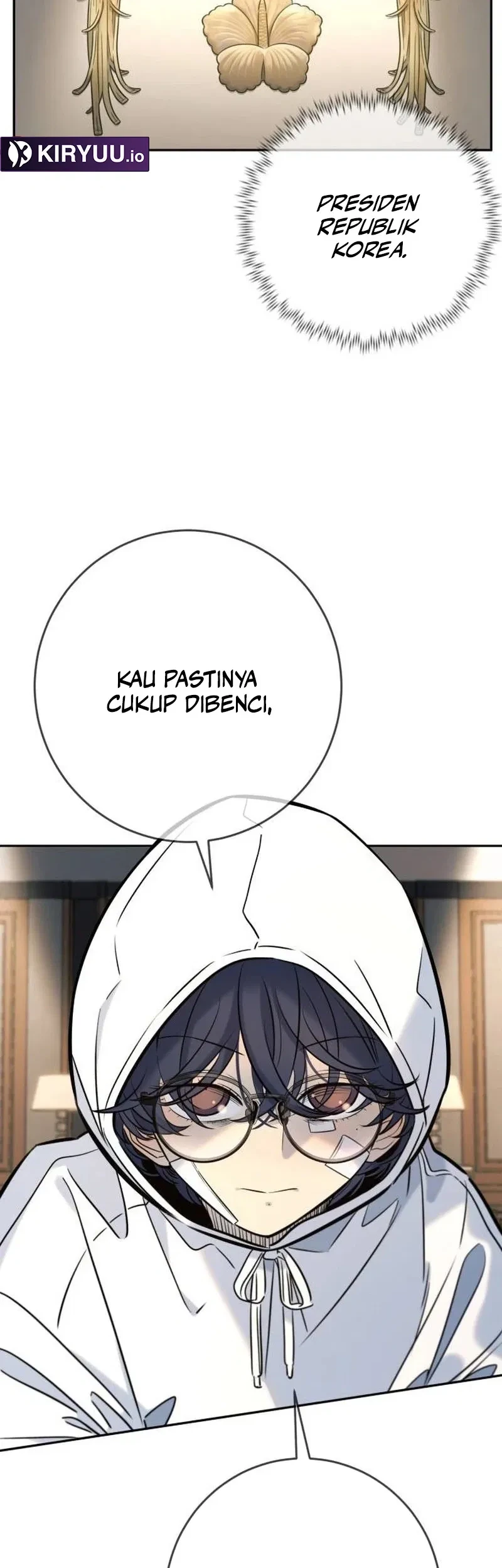 Everyone Loves Her Chapter 54 Gambar 8