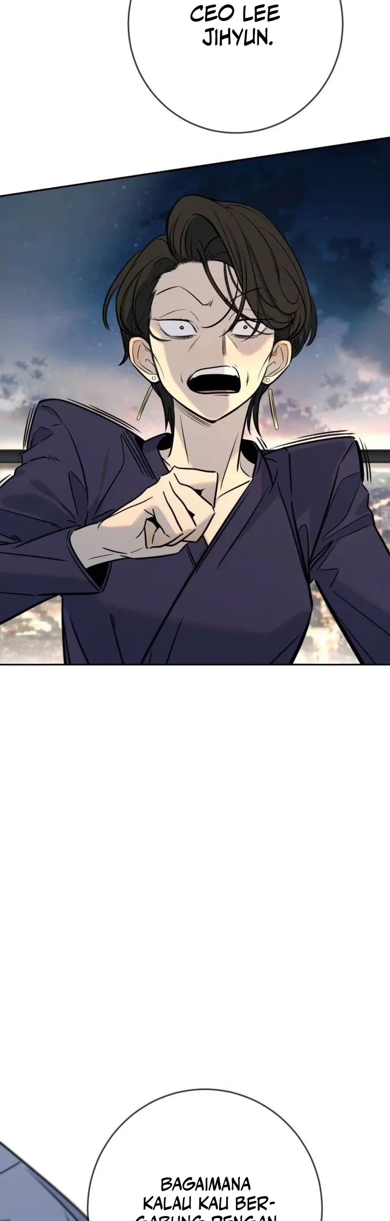 Everyone Loves Her Chapter 54 Gambar 9