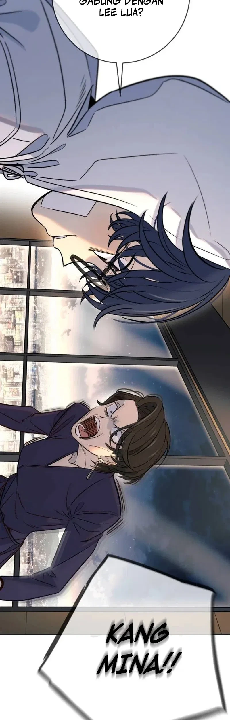 Everyone Loves Her Chapter 54 Gambar 10