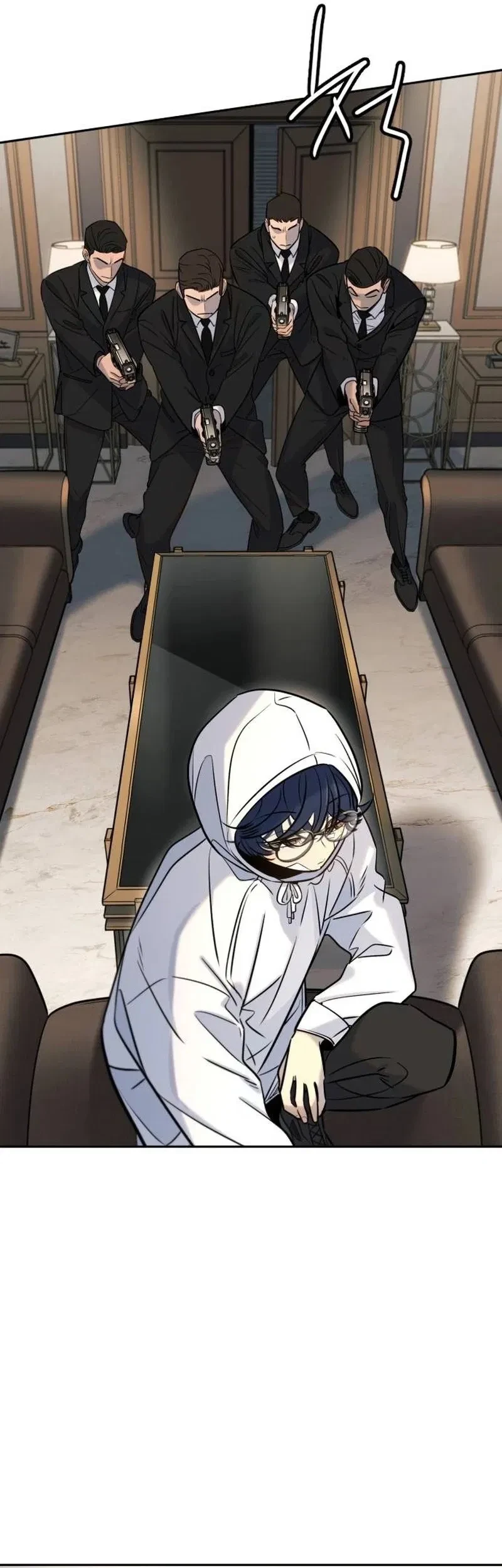 Everyone Loves Her Chapter 54 Gambar 12