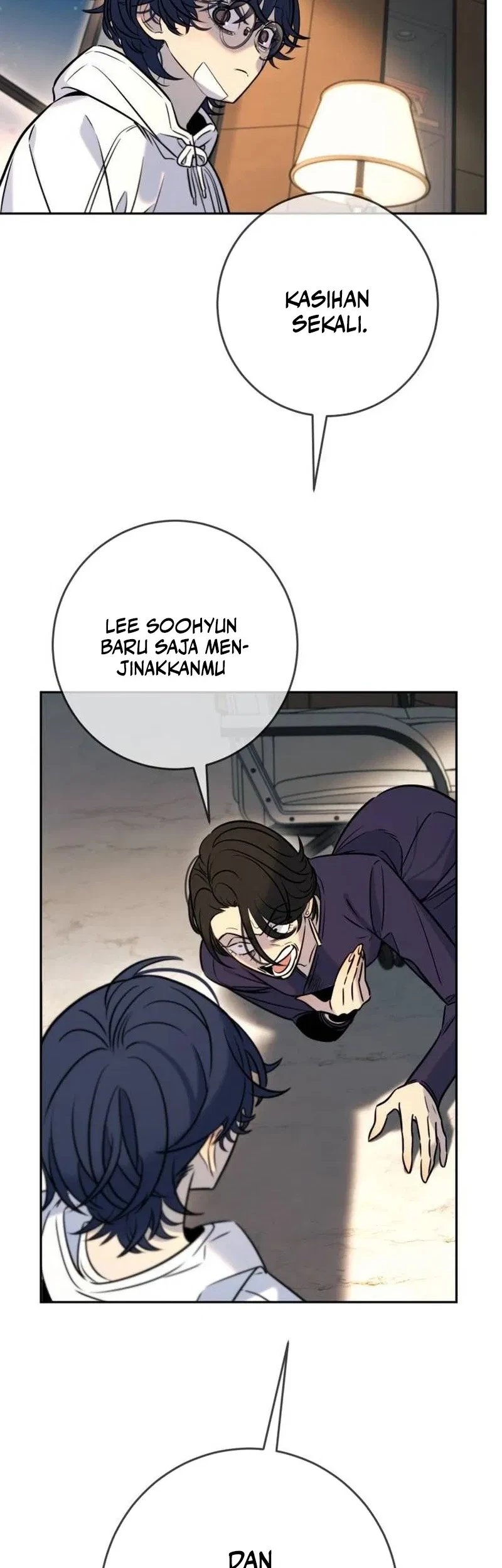 Everyone Loves Her Chapter 54 Gambar 30