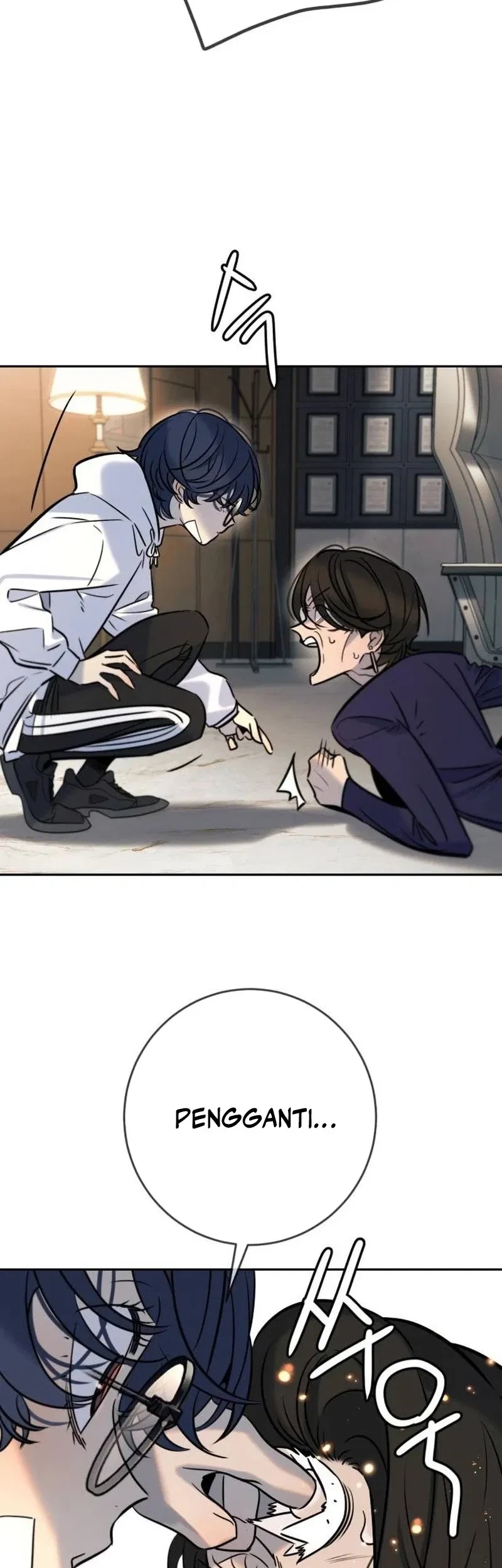 Everyone Loves Her Chapter 54 Gambar 35