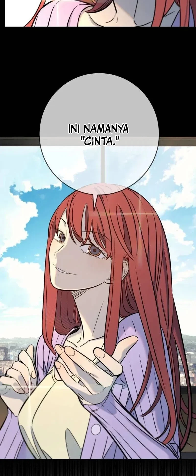 Everyone Loves Her Chapter 54 Gambar 41