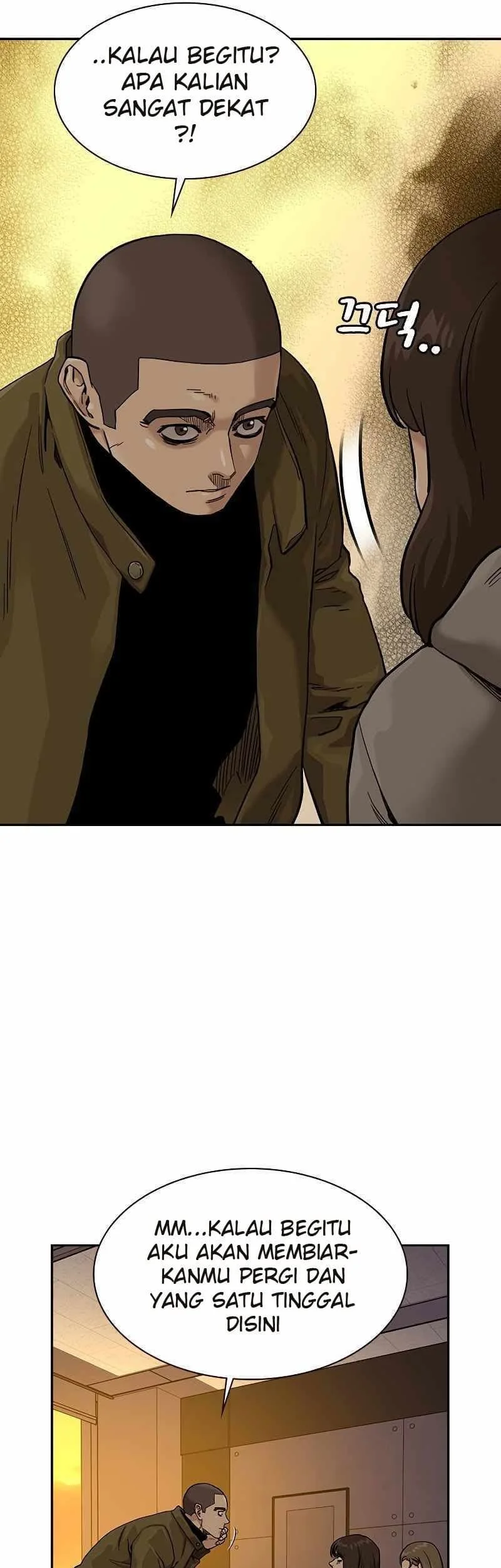 Everyone Loves Her Chapter 55 Gambar 15