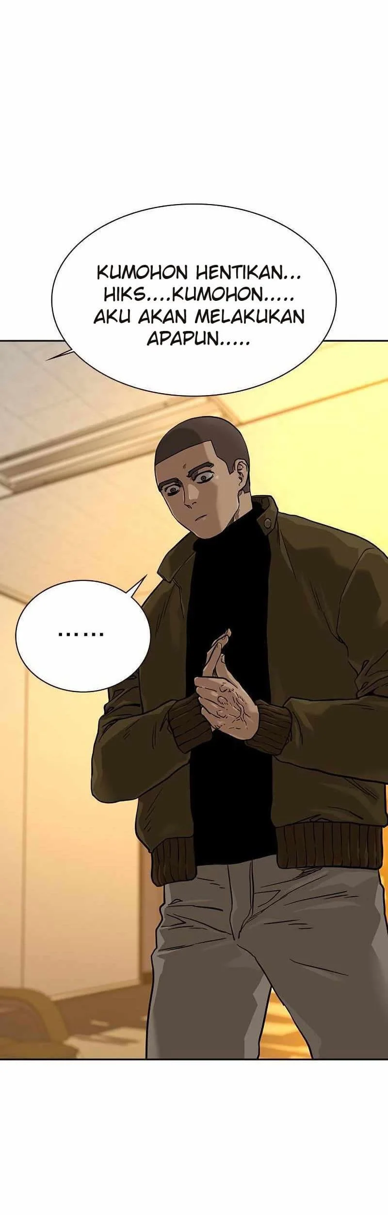 Everyone Loves Her Chapter 55 Gambar 21