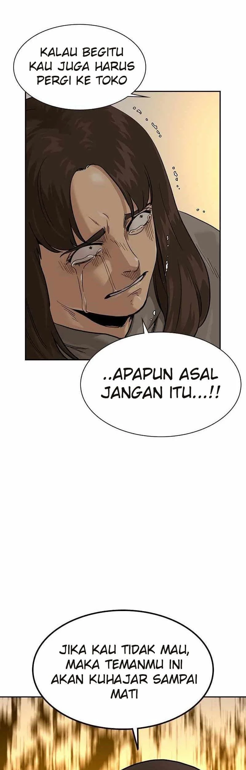 Everyone Loves Her Chapter 55 Gambar 23