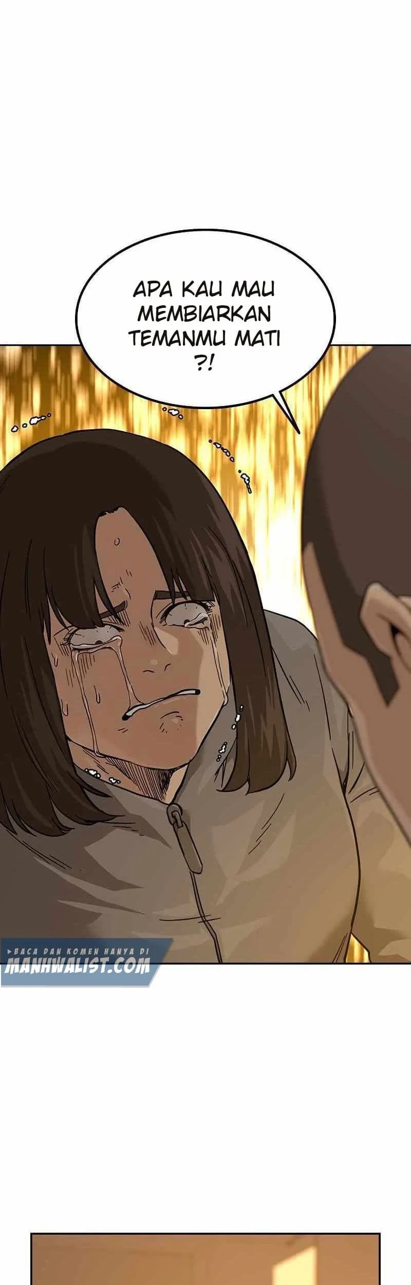 Everyone Loves Her Chapter 55 Gambar 25