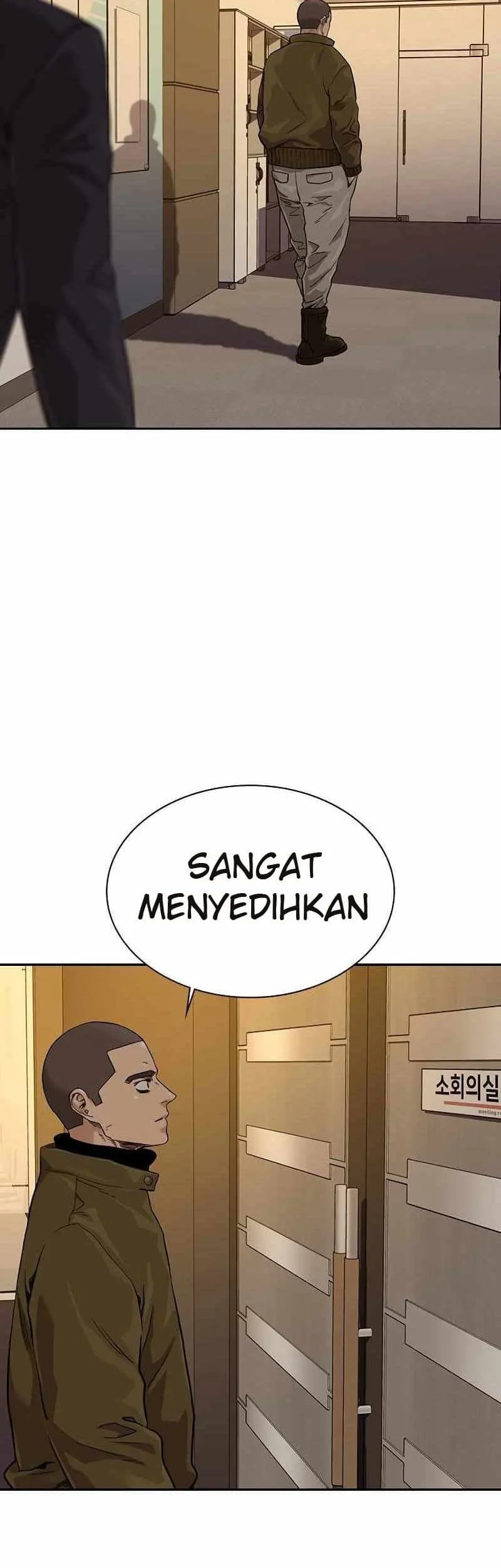 Everyone Loves Her Chapter 55 Gambar 29