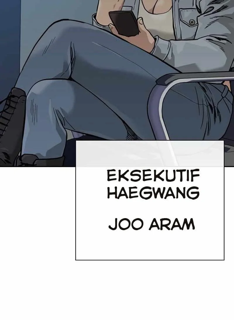 Everyone Loves Her Chapter 55 Gambar 36