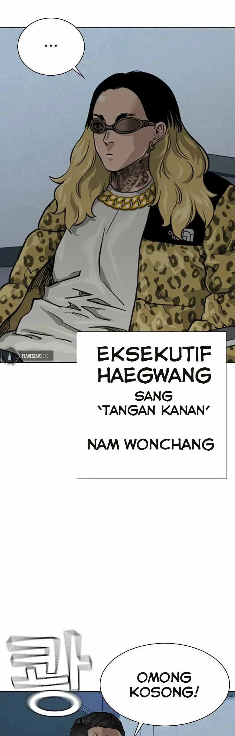 Everyone Loves Her Chapter 55 Gambar 43