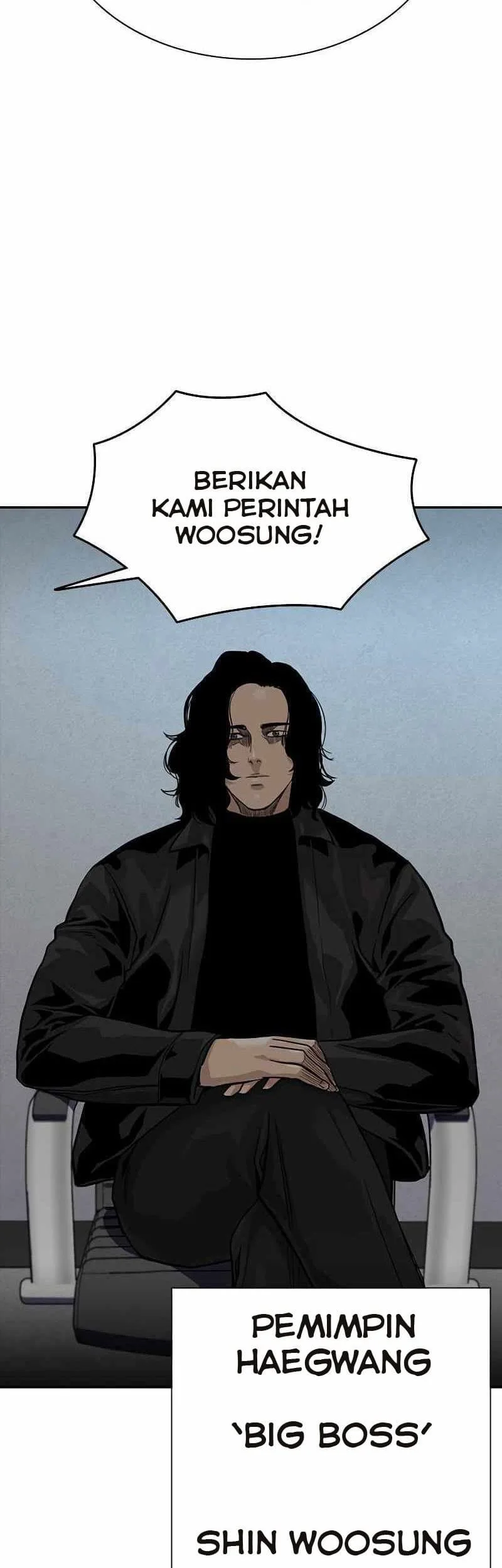 Everyone Loves Her Chapter 55 Gambar 45