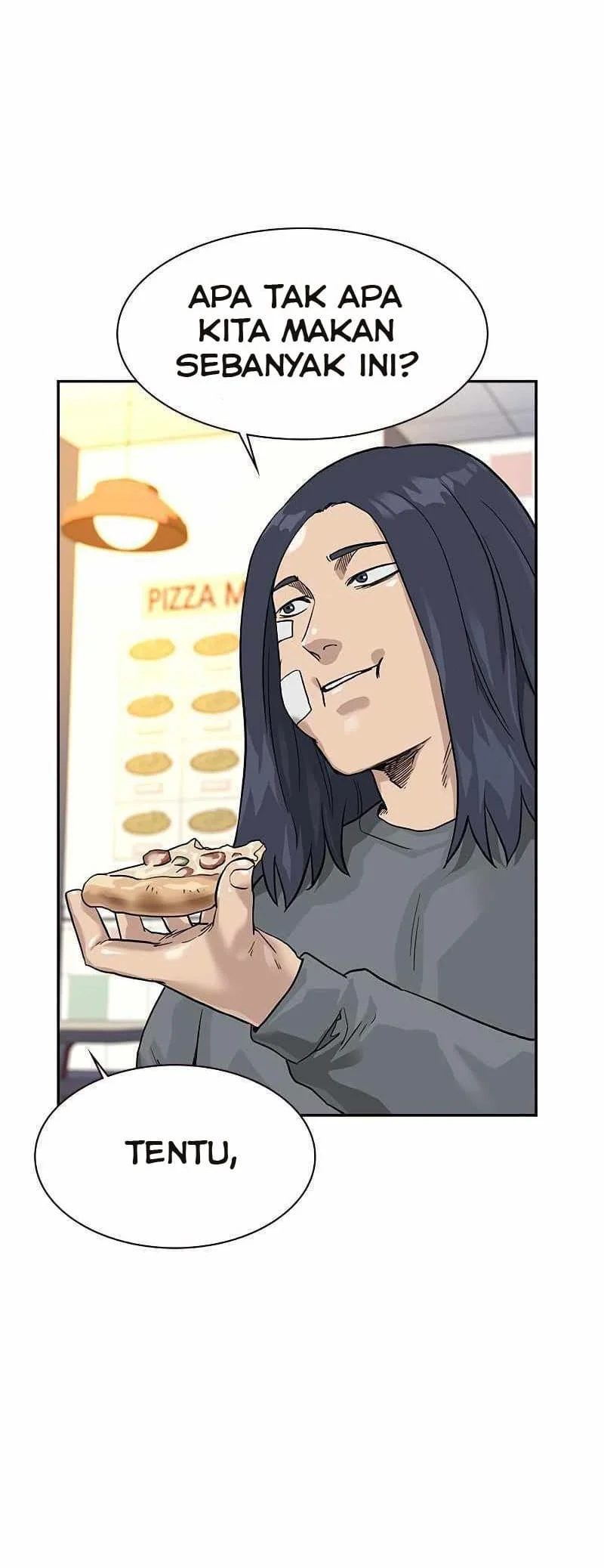 Everyone Loves Her Chapter 55 Gambar 52