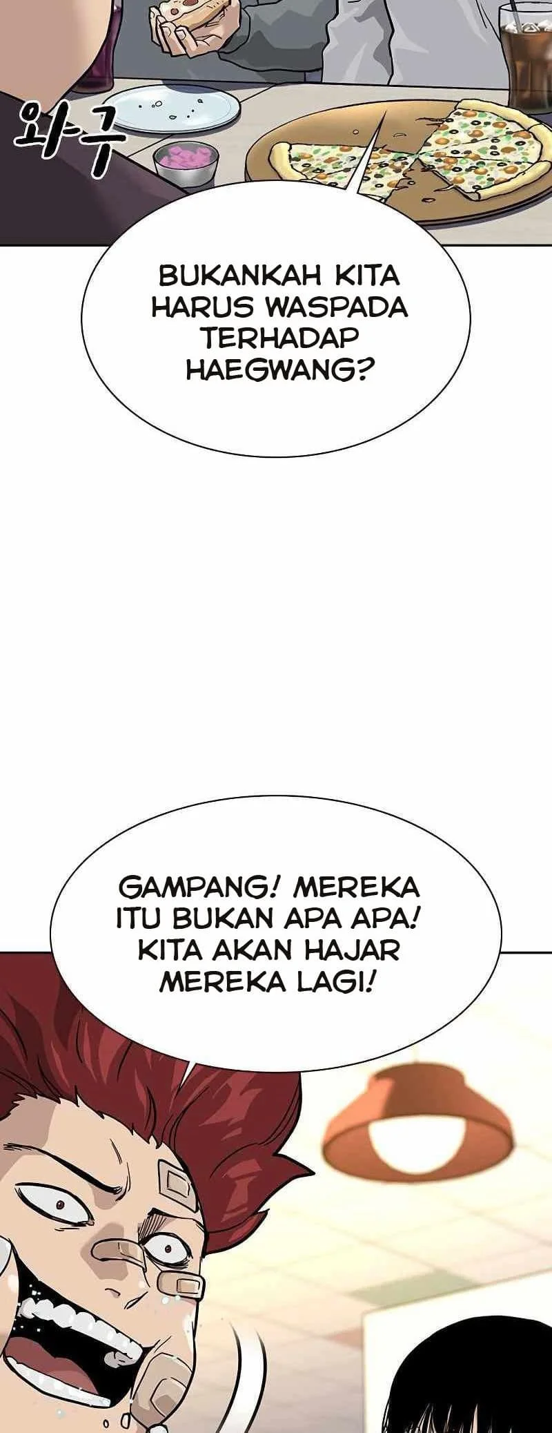 Everyone Loves Her Chapter 55 Gambar 55