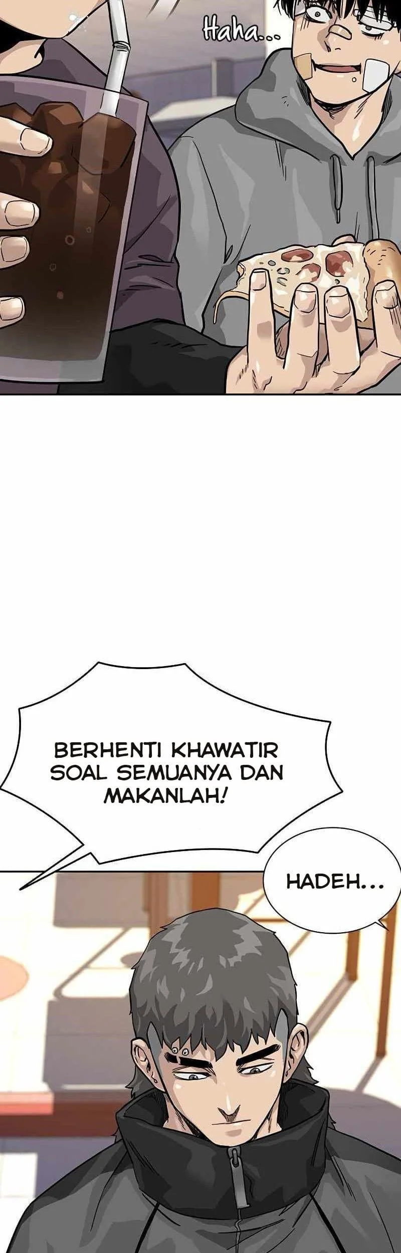 Everyone Loves Her Chapter 55 Gambar 56