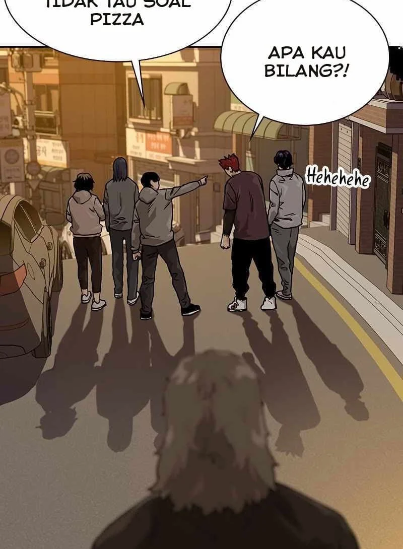 Everyone Loves Her Chapter 55 Gambar 60