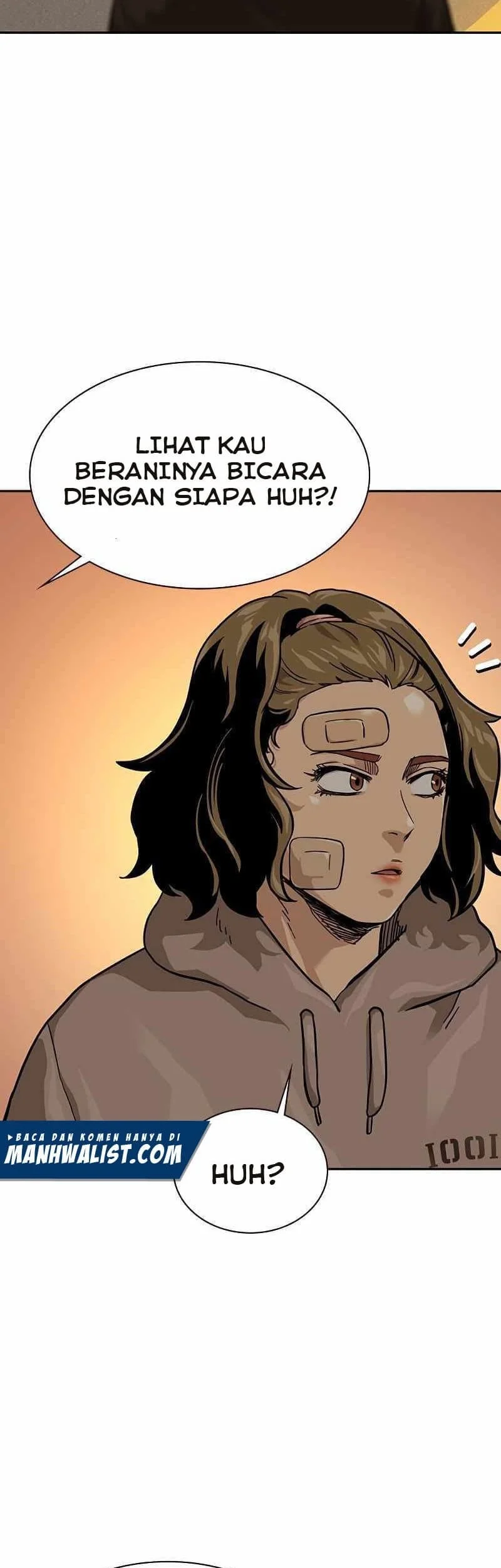 Everyone Loves Her Chapter 55 Gambar 61