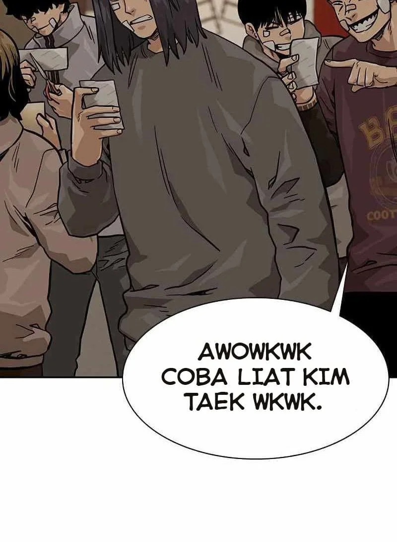 Everyone Loves Her Chapter 55 Gambar 68