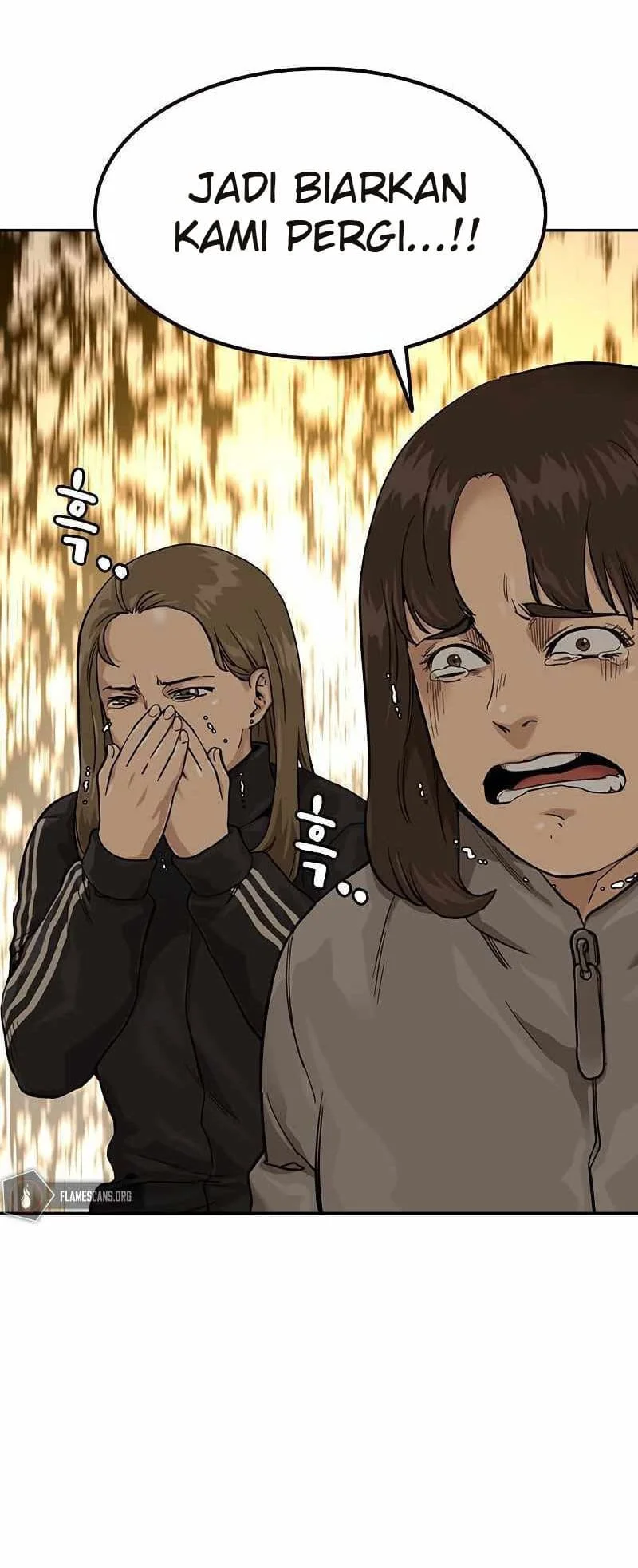 Everyone Loves Her Chapter 55 Gambar 5