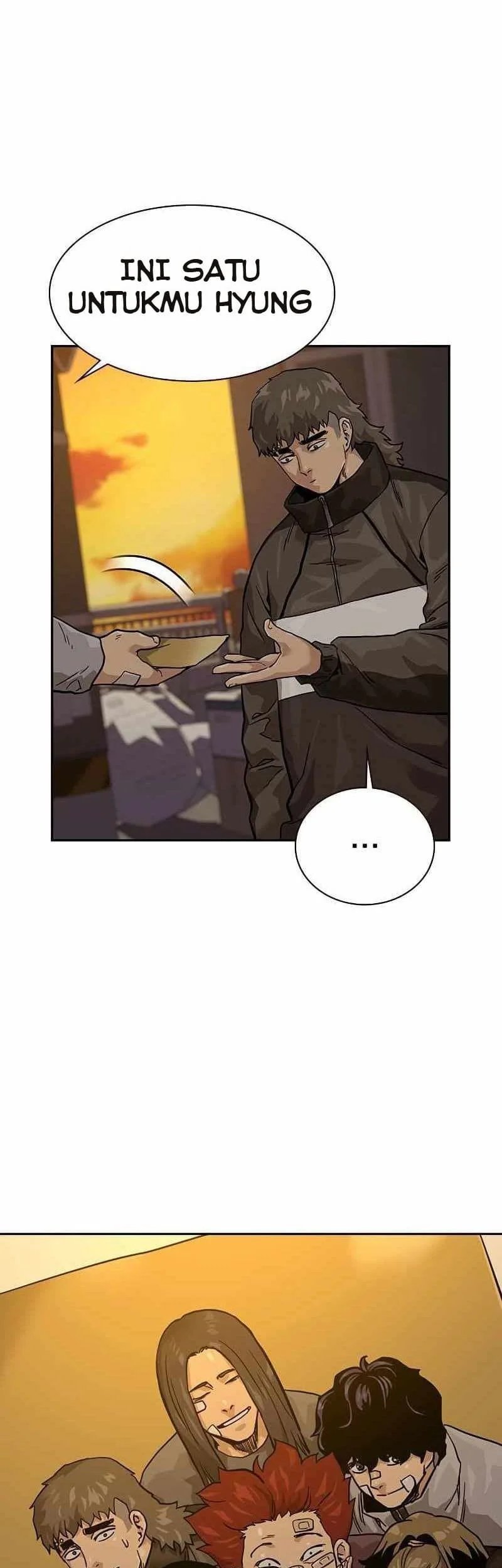 Everyone Loves Her Chapter 55 Gambar 69