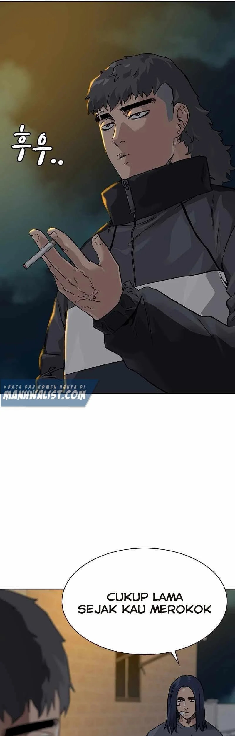 Everyone Loves Her Chapter 55 Gambar 75