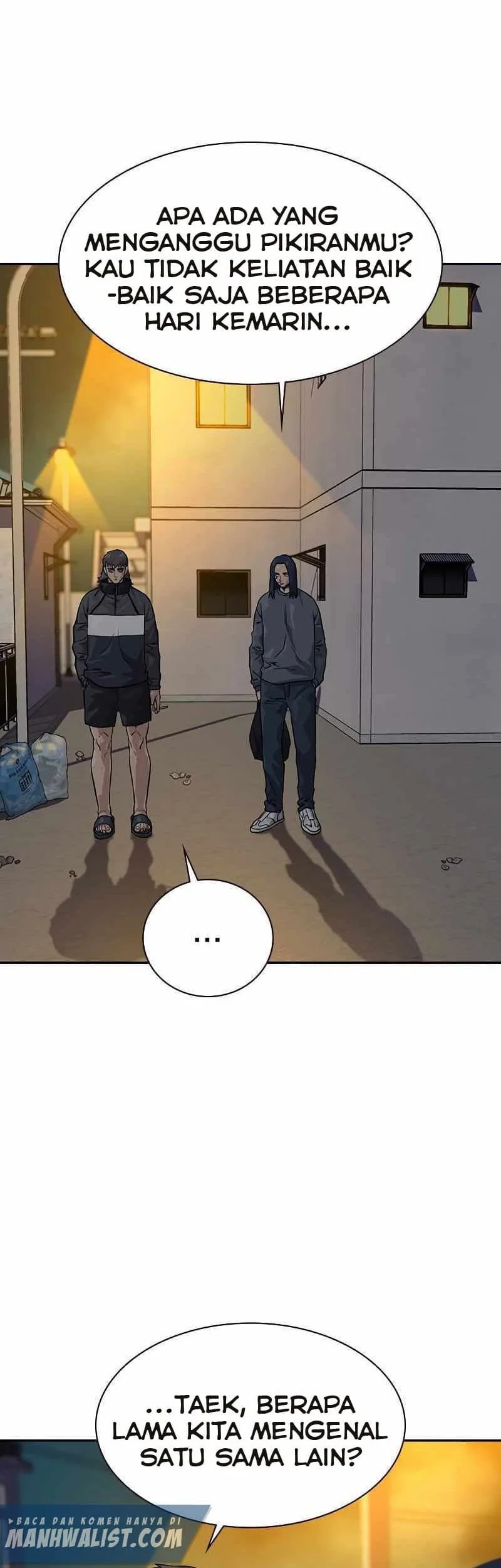 Everyone Loves Her Chapter 55 Gambar 77