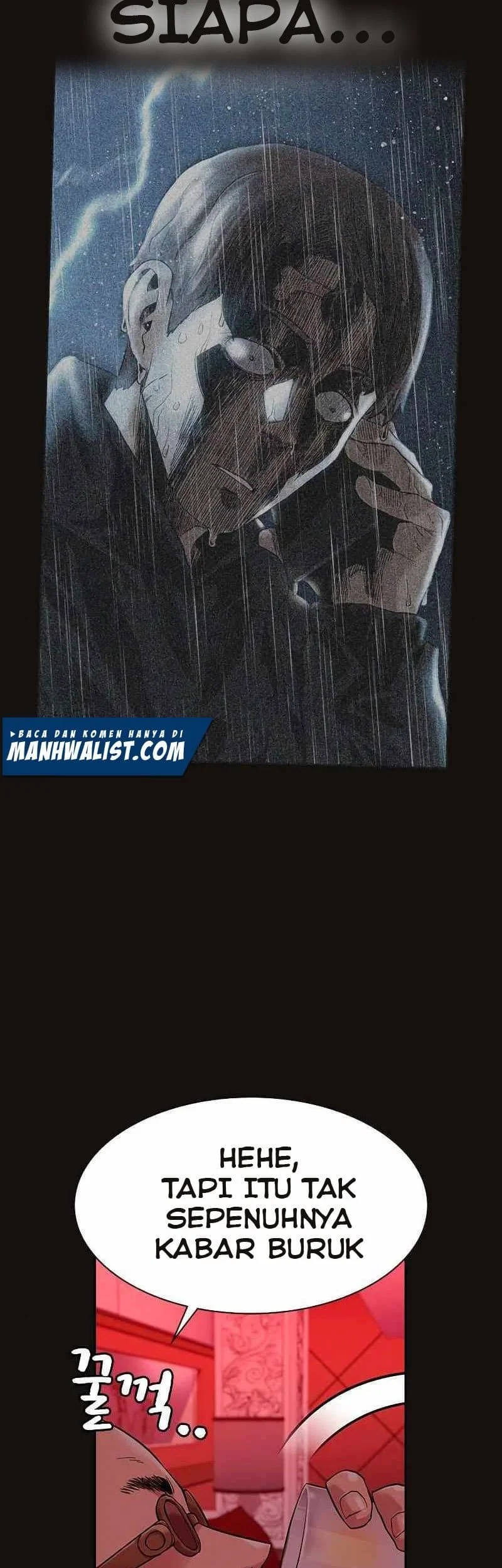 Everyone Loves Her Chapter 55 Gambar 87