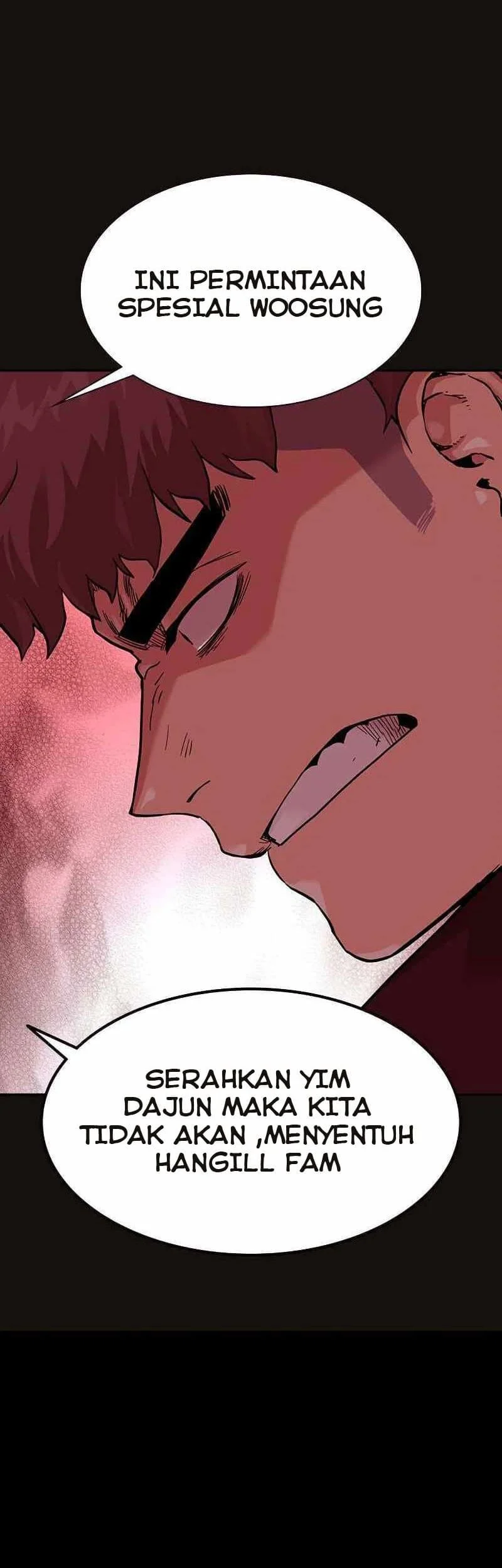 Everyone Loves Her Chapter 55 Gambar 89