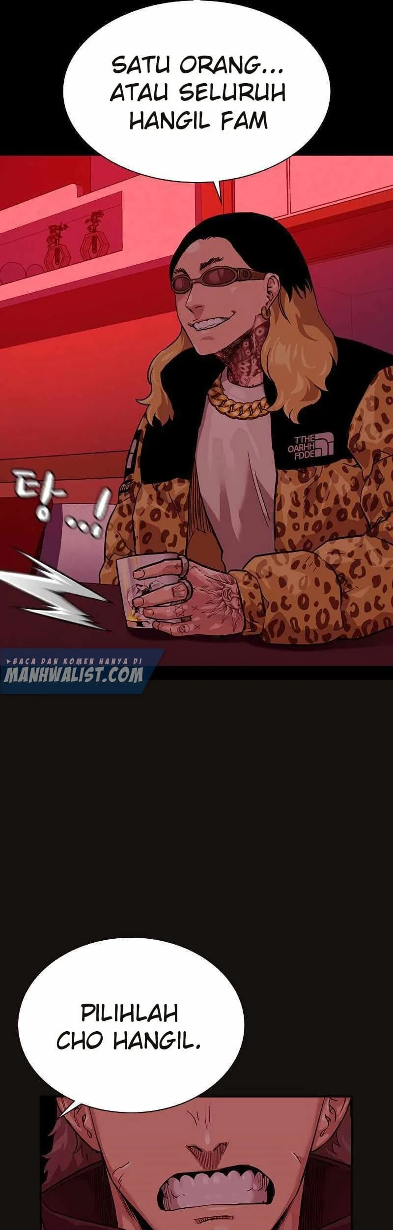 Everyone Loves Her Chapter 55 Gambar 91