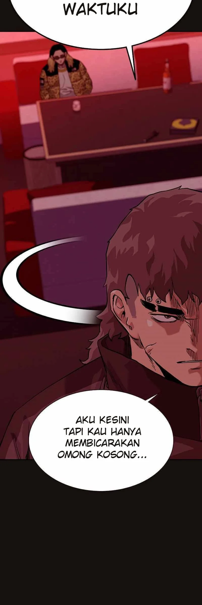 Everyone Loves Her Chapter 55 Gambar 93