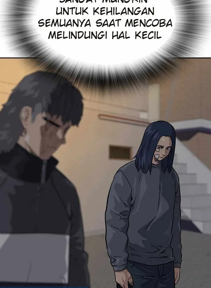 Everyone Loves Her Chapter 55 Gambar 95