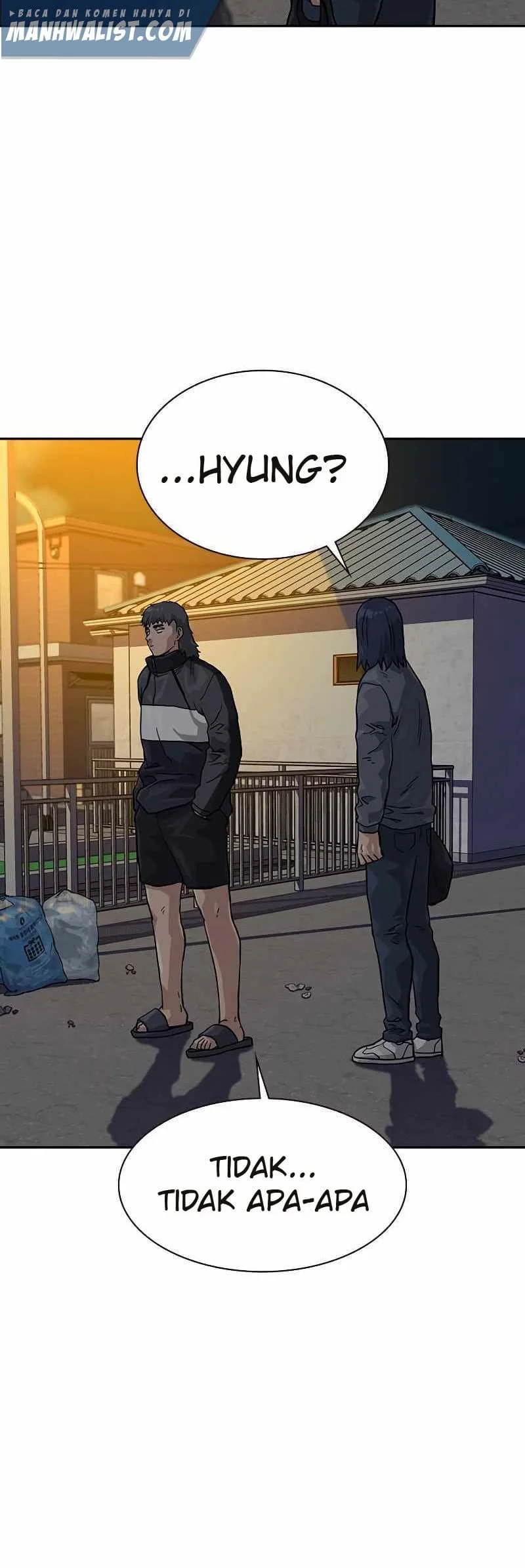 Everyone Loves Her Chapter 55 Gambar 96