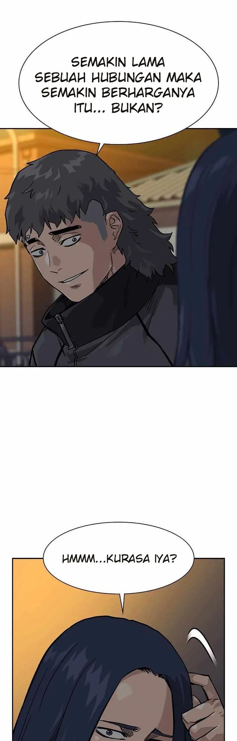 Everyone Loves Her Chapter 55 Gambar 97